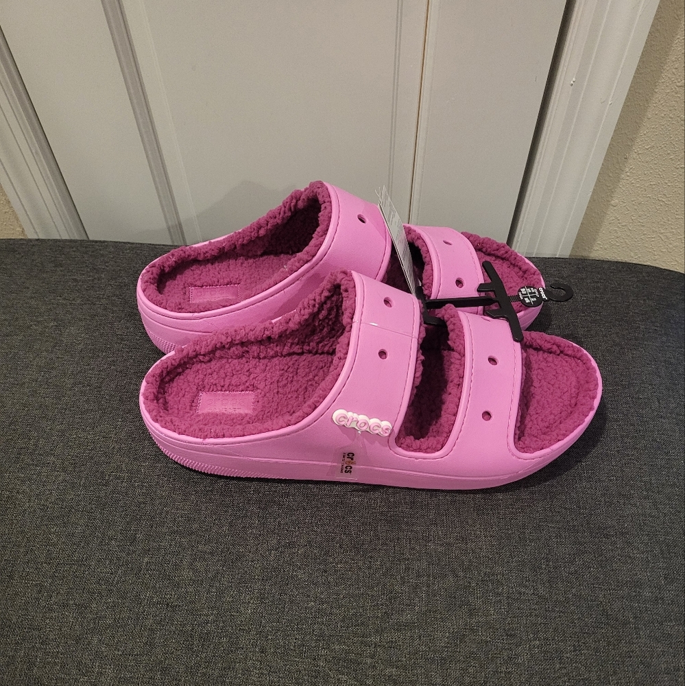 Crocs men’s sz 15